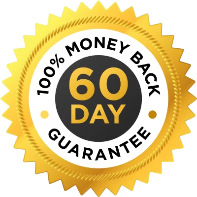 ringzen6 money back guarantee